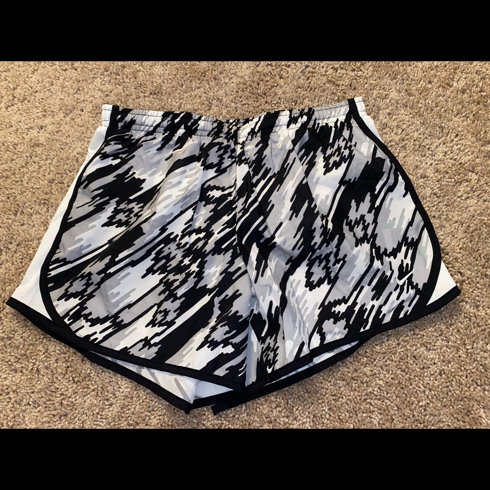 Nike Athletic Shorts